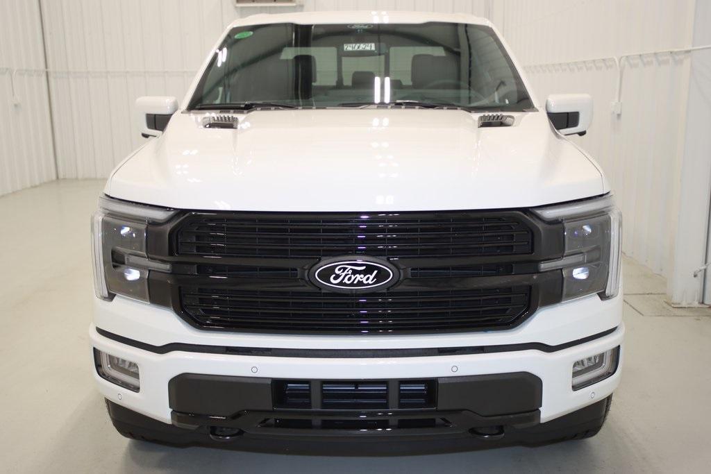 new 2024 Ford F-150 car, priced at $81,270