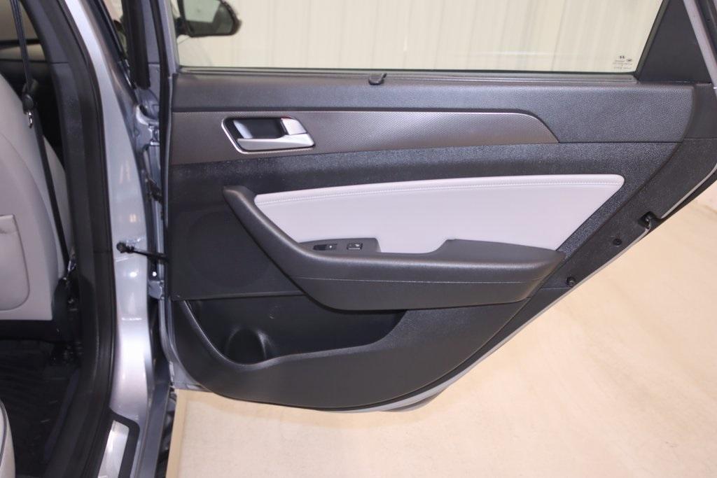 used 2015 Hyundai Sonata car, priced at $8,000