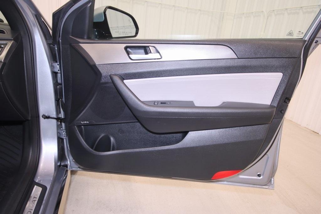 used 2015 Hyundai Sonata car, priced at $8,000