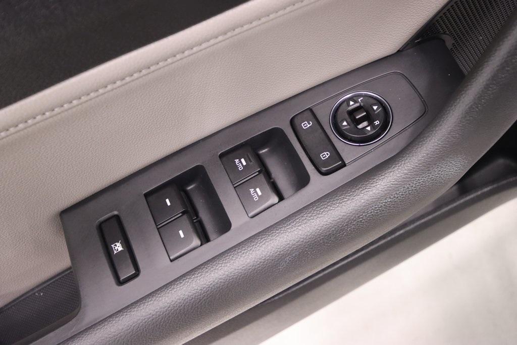 used 2015 Hyundai Sonata car, priced at $8,000