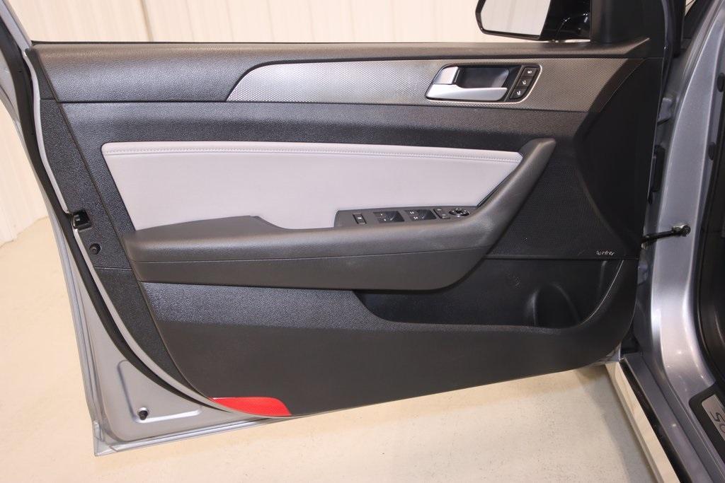 used 2015 Hyundai Sonata car, priced at $8,000