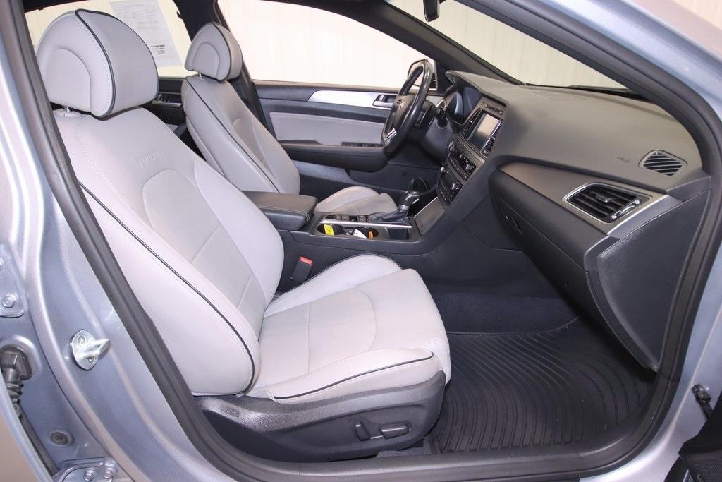 used 2015 Hyundai Sonata car, priced at $8,000
