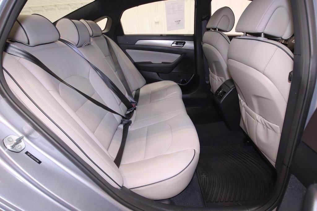 used 2015 Hyundai Sonata car, priced at $8,000