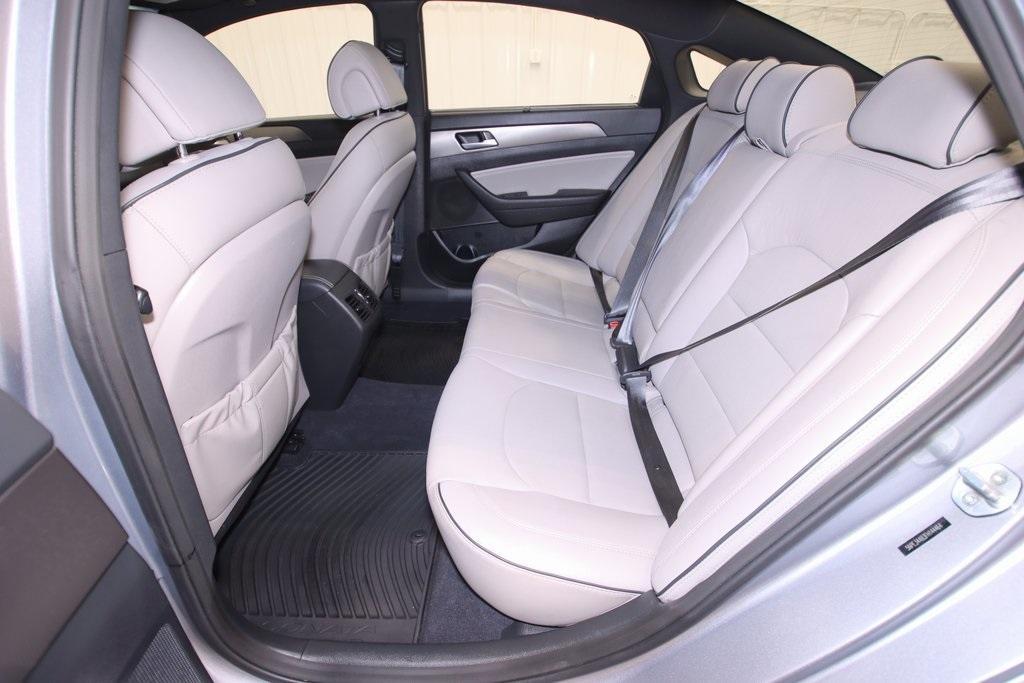 used 2015 Hyundai Sonata car, priced at $8,000