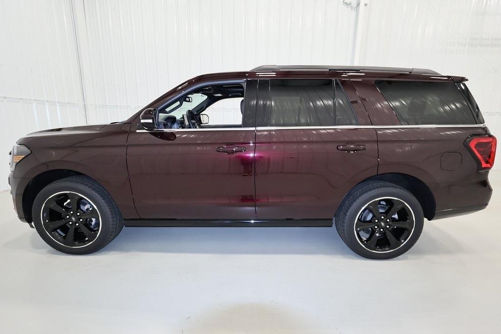 new 2024 Ford Expedition car, priced at $70,170