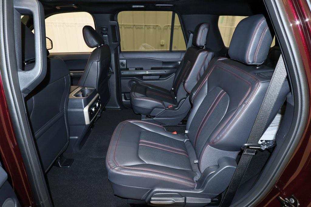 new 2024 Ford Expedition car, priced at $70,170