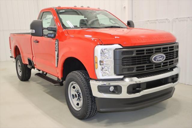 new 2024 Ford F-350 car, priced at $47,900