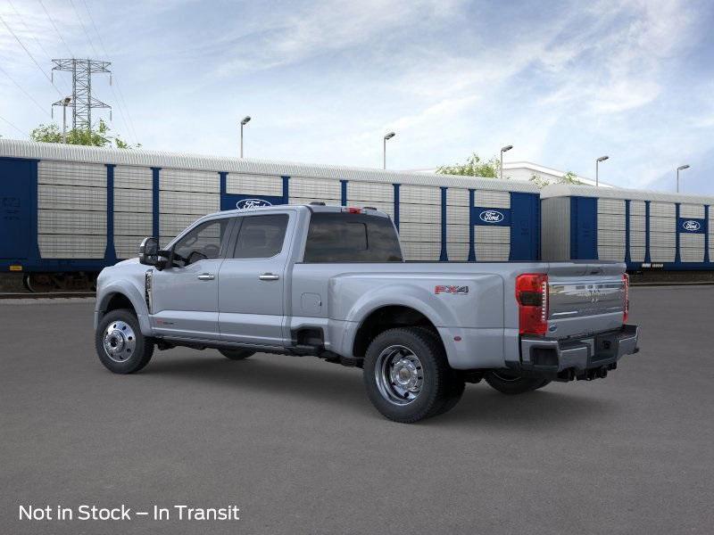 new 2026 Ford F-450 car, priced at $106,090