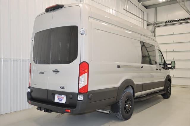 new 2024 Ford Transit-350 car, priced at $77,715