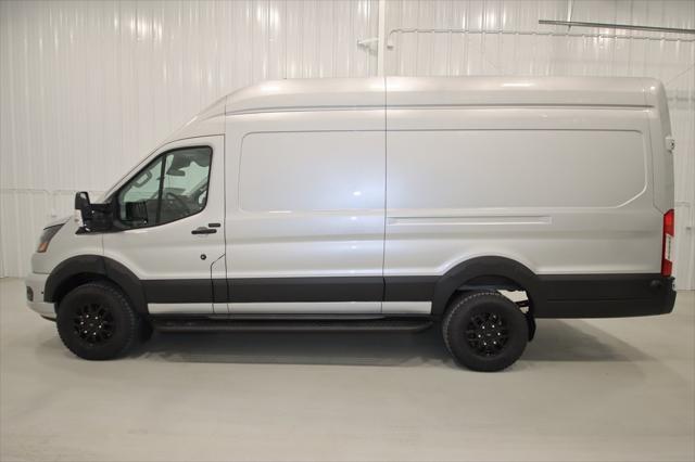 new 2024 Ford Transit-350 car, priced at $77,715