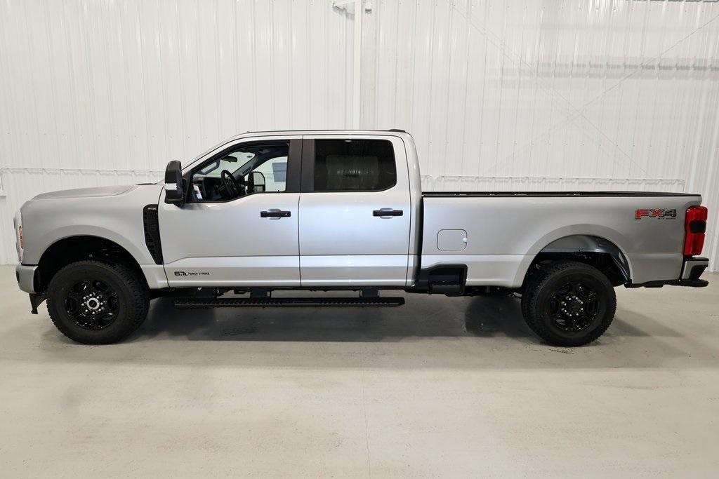 new 2024 Ford F-250 car, priced at $67,440