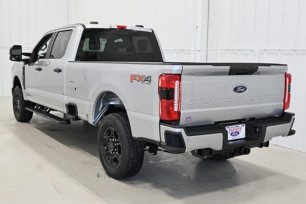 new 2024 Ford F-250 car, priced at $67,440