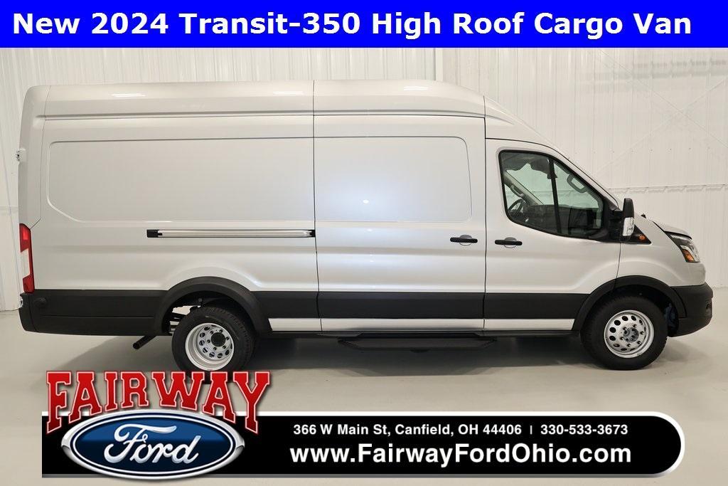 new 2024 Ford Transit-350 car, priced at $69,390