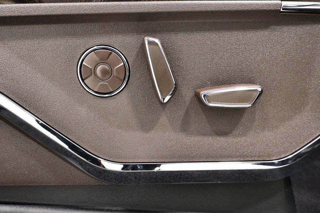 new 2025 Ford F-150 car, priced at $75,390