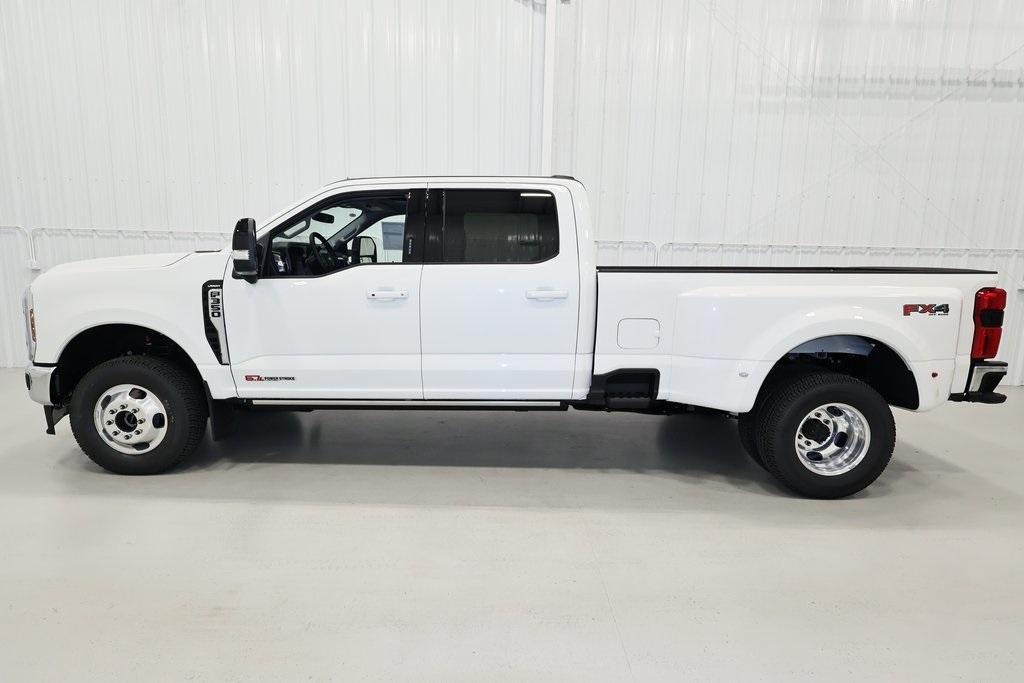 new 2024 Ford F-350 car, priced at $88,750