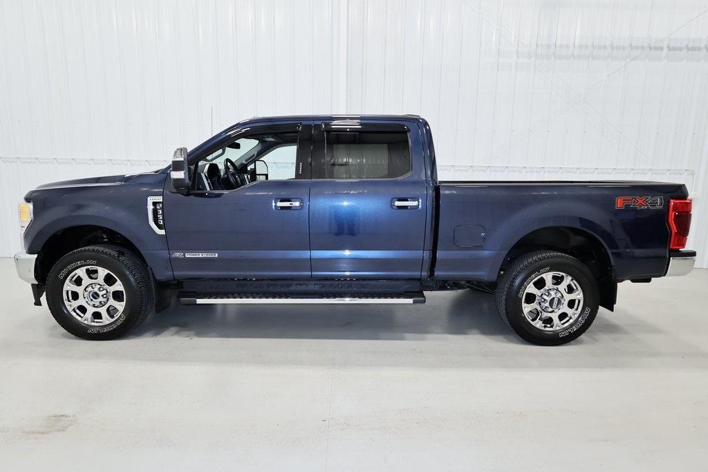 used 2020 Ford F-350 car, priced at $61,750