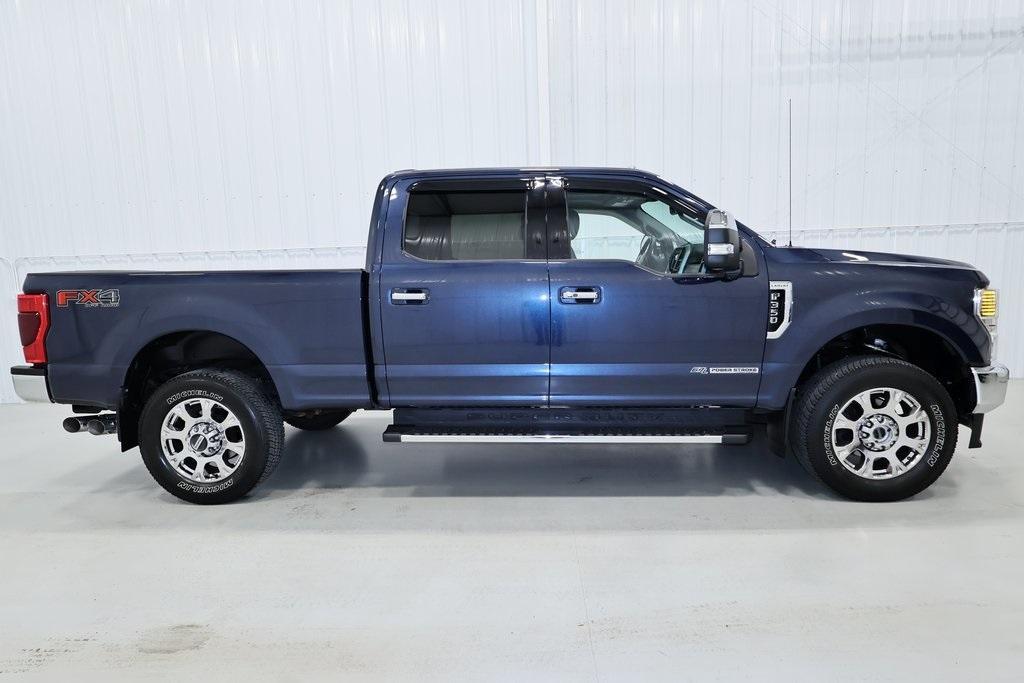 used 2020 Ford F-350 car, priced at $61,750