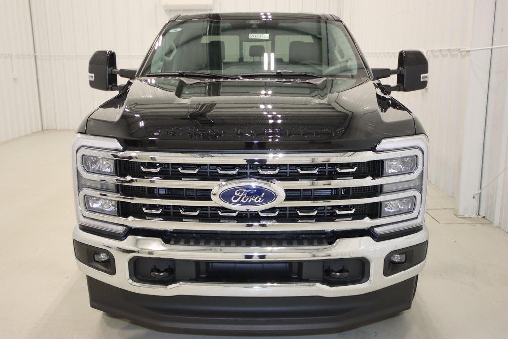 new 2024 Ford F-350 car, priced at $81,085