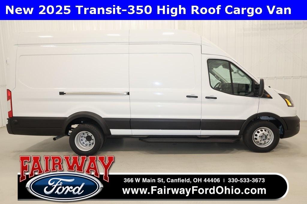 new 2025 Ford Transit-350 car, priced at $58,246