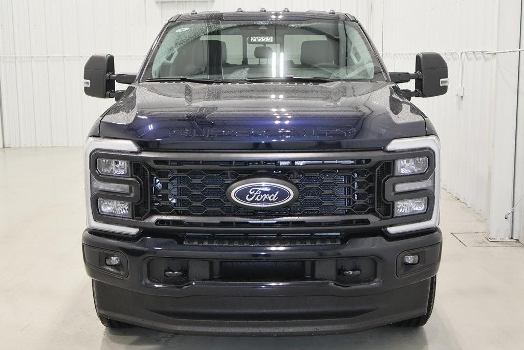 new 2024 Ford F-250 car, priced at $67,440