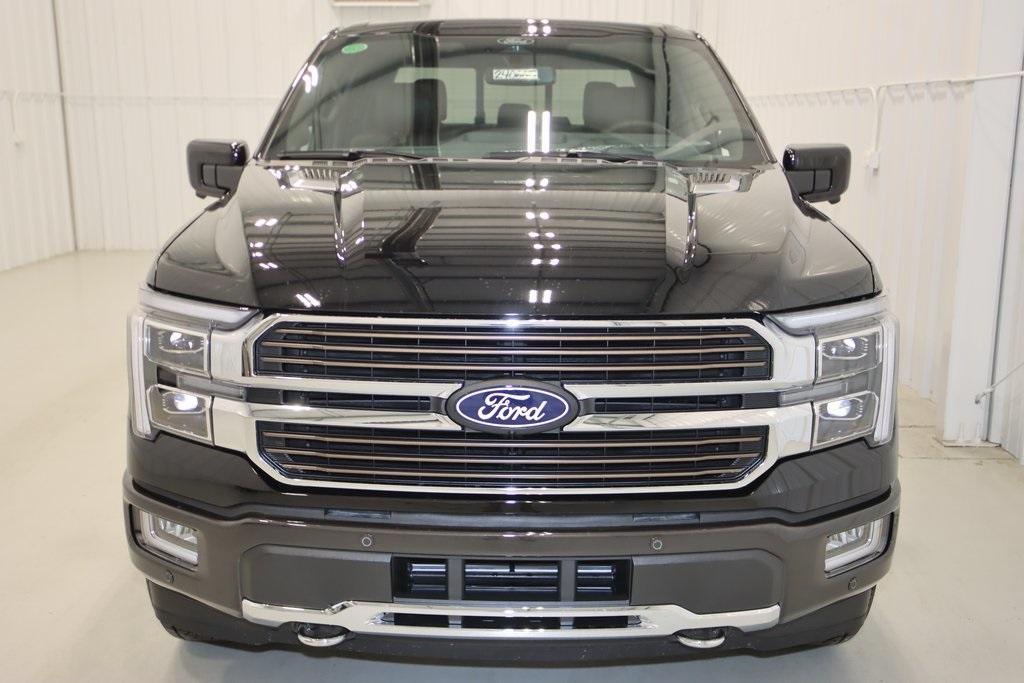 new 2024 Ford F-150 car, priced at $73,405