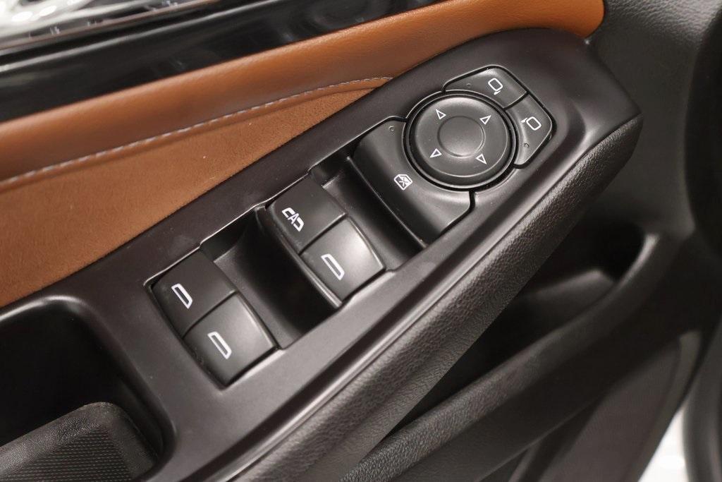 used 2018 Chevrolet Traverse car, priced at $17,500