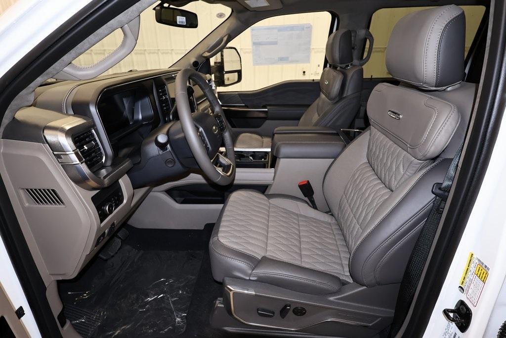 new 2026 Ford F-350 car, priced at $104,965