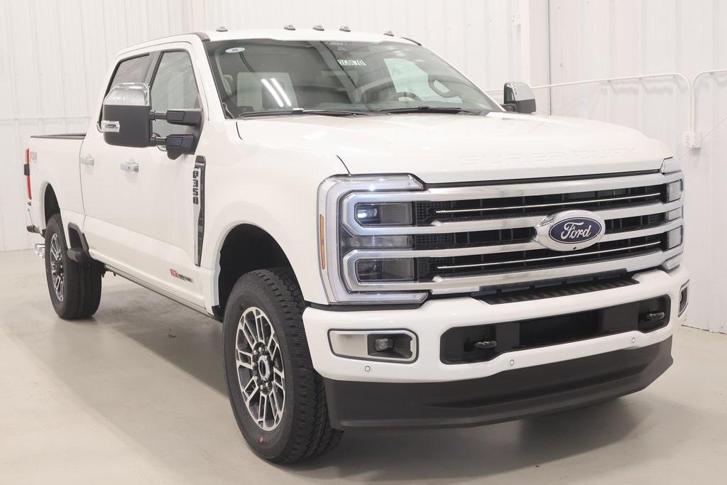 new 2026 Ford F-350 car, priced at $104,965