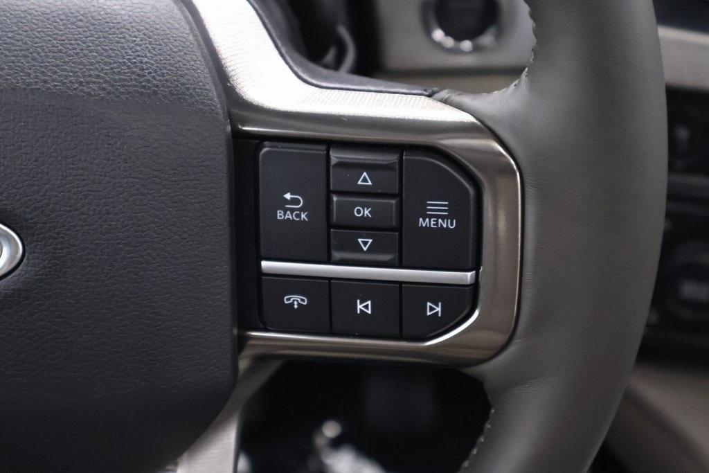 new 2026 Ford F-350 car, priced at $104,965