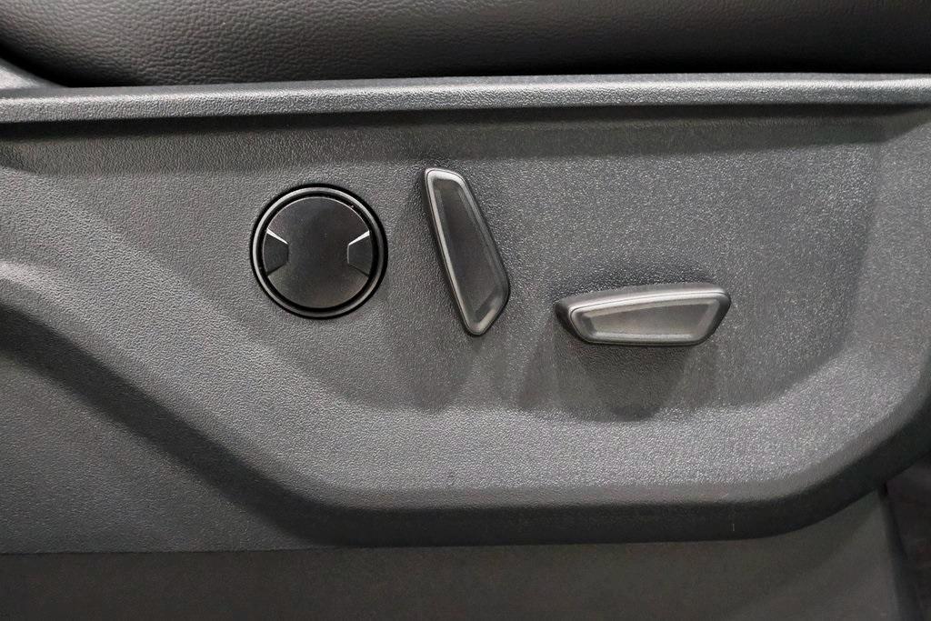 new 2025 Ford F-150 car, priced at $61,953