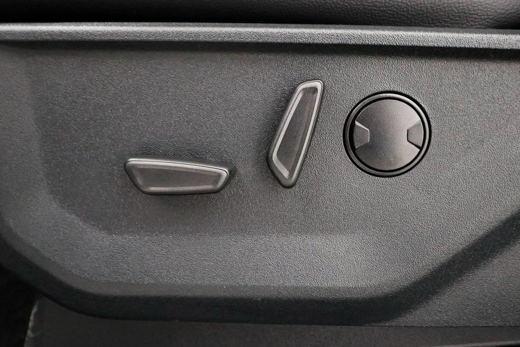 new 2025 Ford F-150 car, priced at $61,953