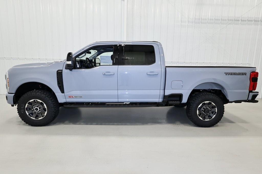 new 2024 Ford F-350 car, priced at $89,980