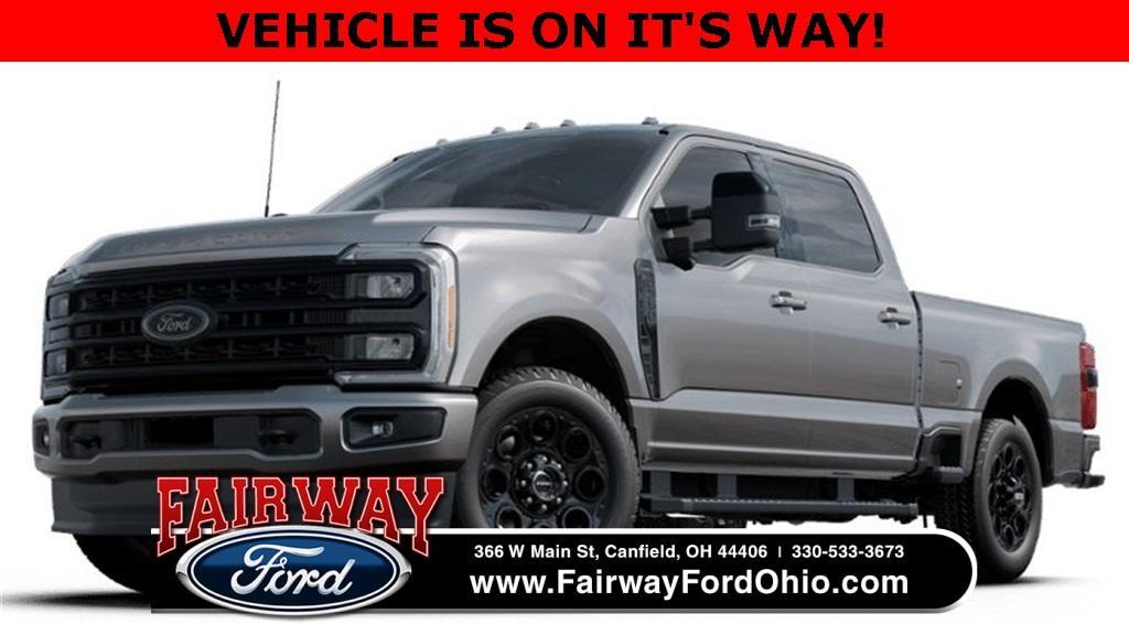 new 2024 Ford F-350 car, priced at $86,170