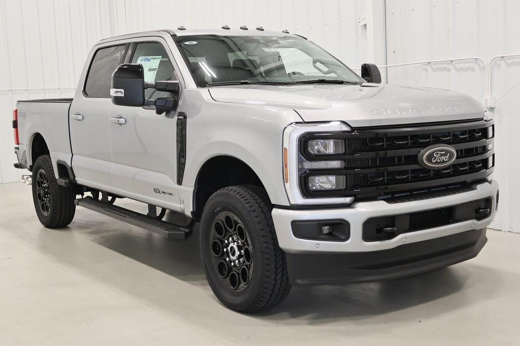 new 2024 Ford F-350 car, priced at $85,170