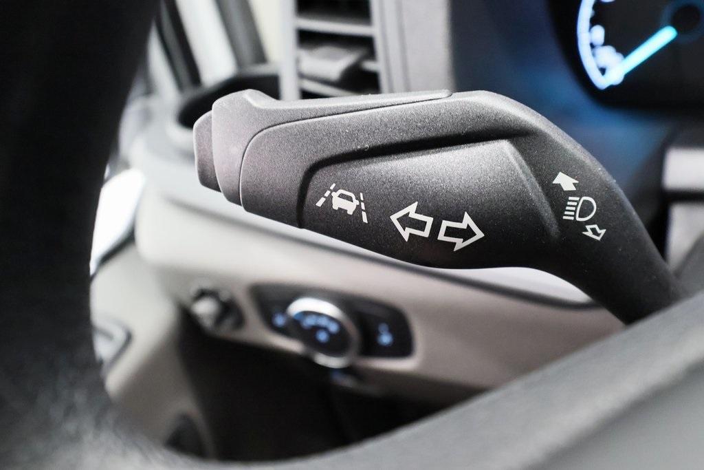 new 2025 Ford Transit-250 car, priced at $45,663