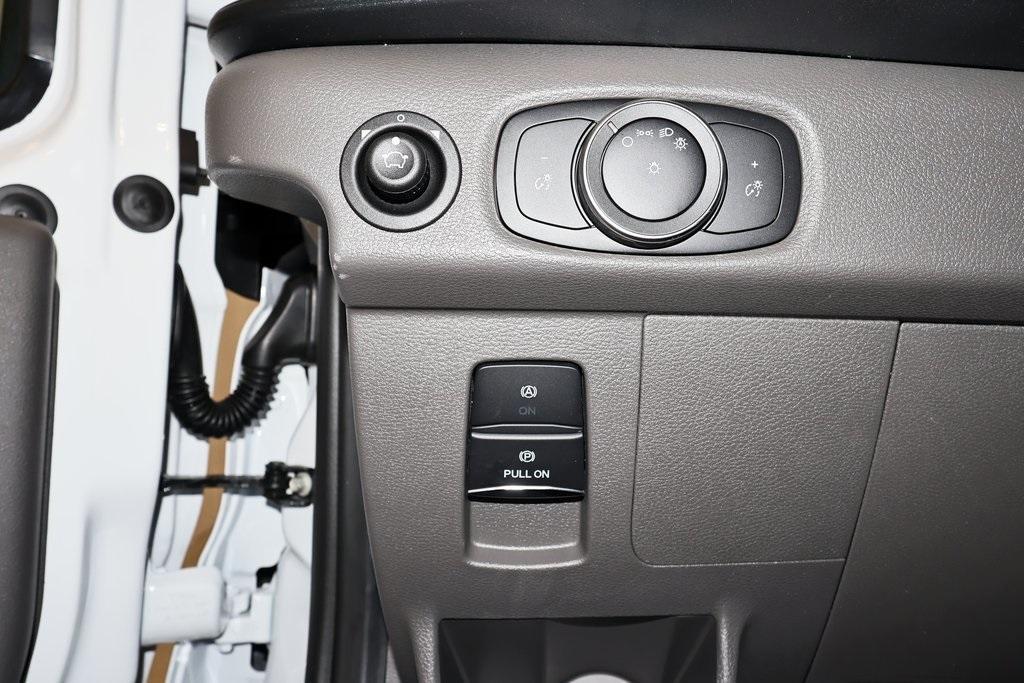 new 2025 Ford Transit-250 car, priced at $45,663