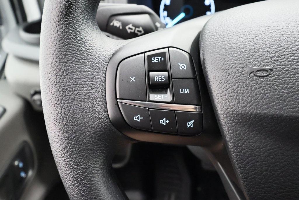 new 2025 Ford Transit-250 car, priced at $45,663