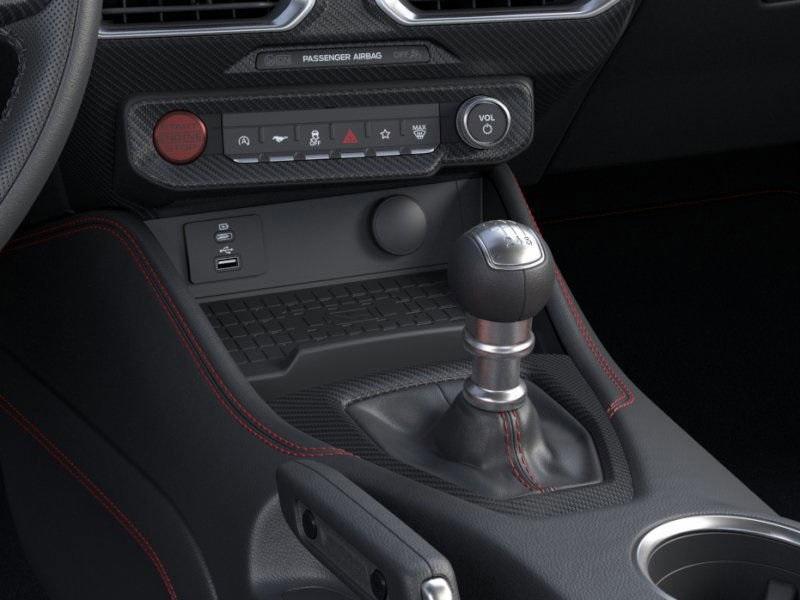 new 2025 Ford Mustang car, priced at $67,485