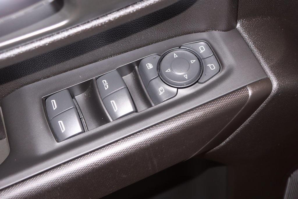 used 2024 Chevrolet Silverado 2500 car, priced at $52,000