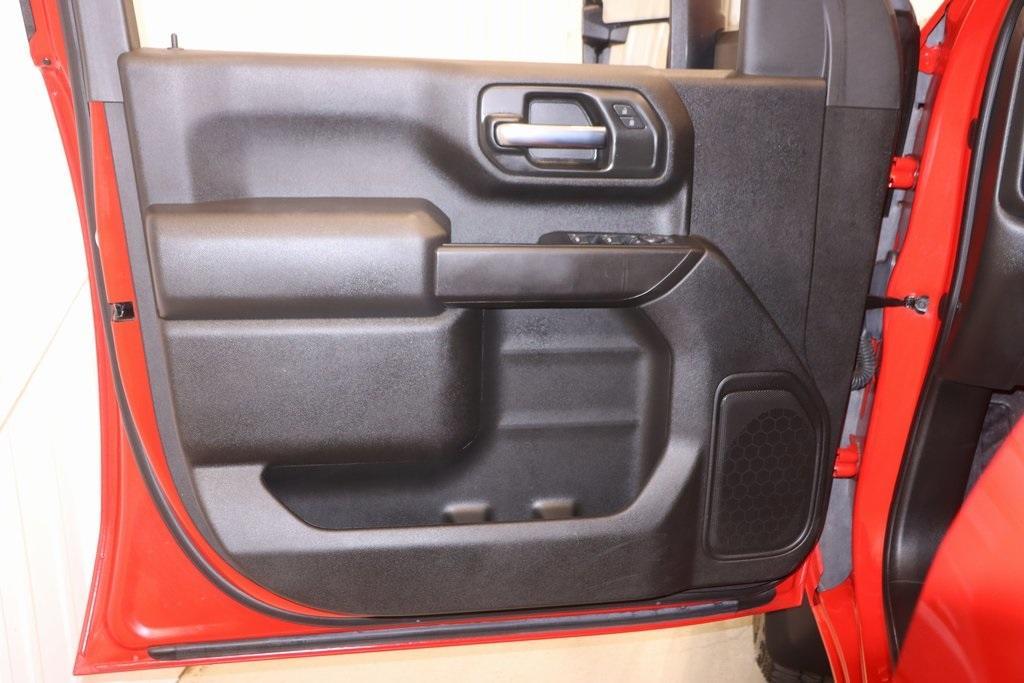 used 2024 Chevrolet Silverado 2500 car, priced at $52,000