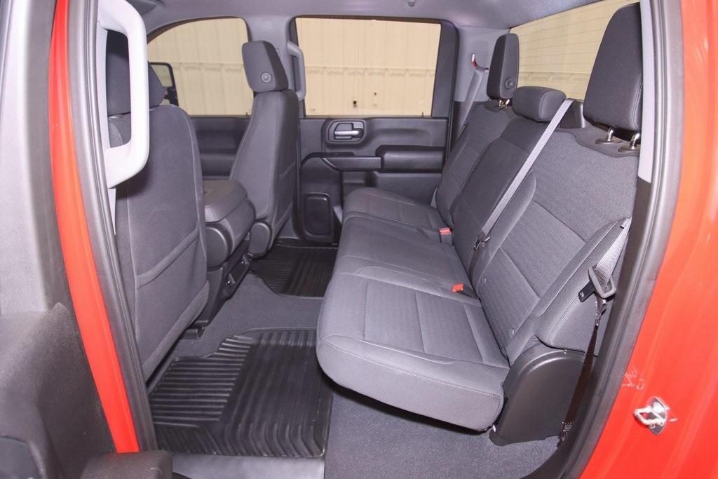 used 2024 Chevrolet Silverado 2500 car, priced at $52,000