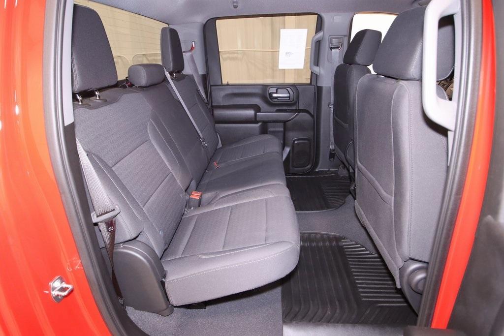 used 2024 Chevrolet Silverado 2500 car, priced at $52,000