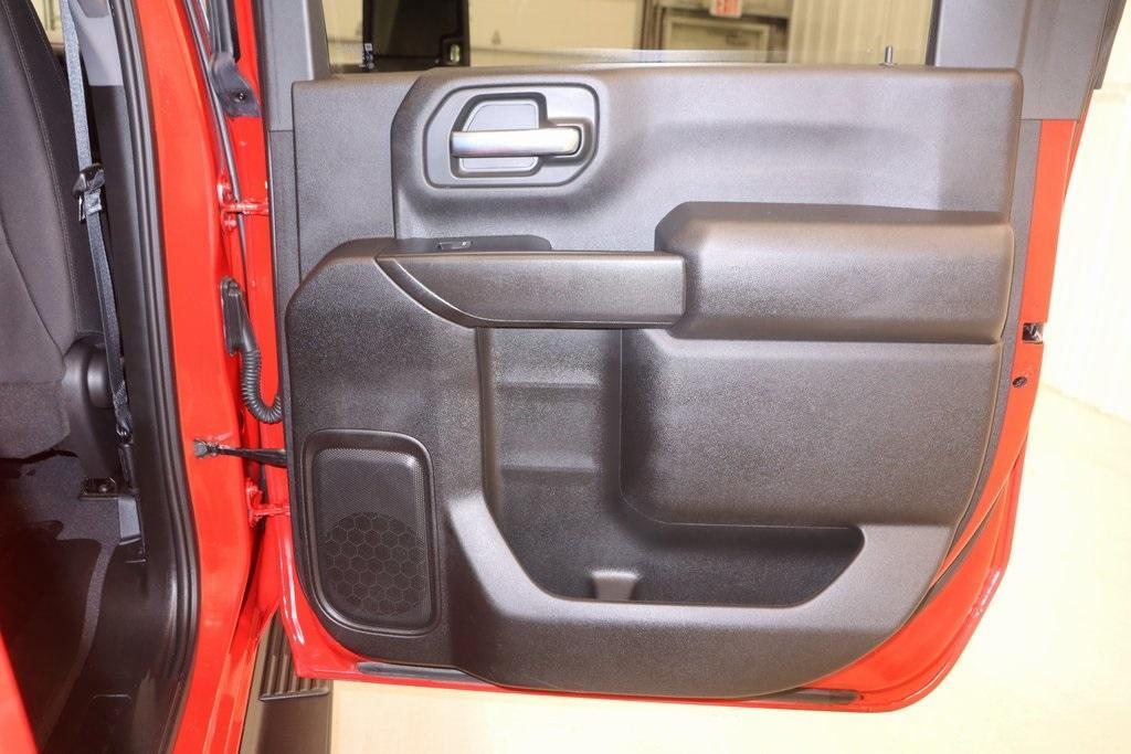 used 2024 Chevrolet Silverado 2500 car, priced at $52,000