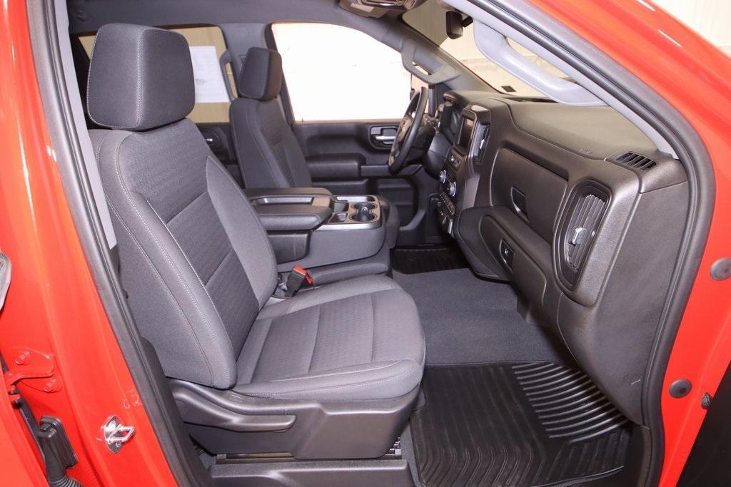 used 2024 Chevrolet Silverado 2500 car, priced at $52,000