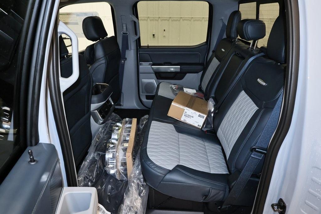 new 2024 Ford F-350 car, priced at $99,355