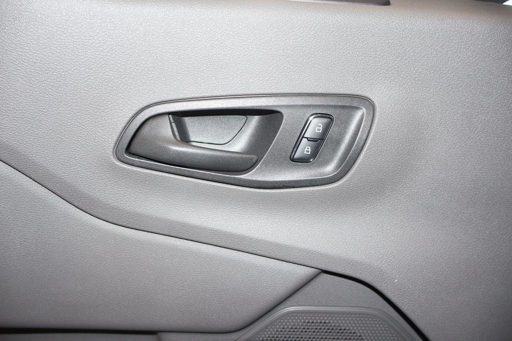new 2025 Ford Transit-250 car, priced at $52,284