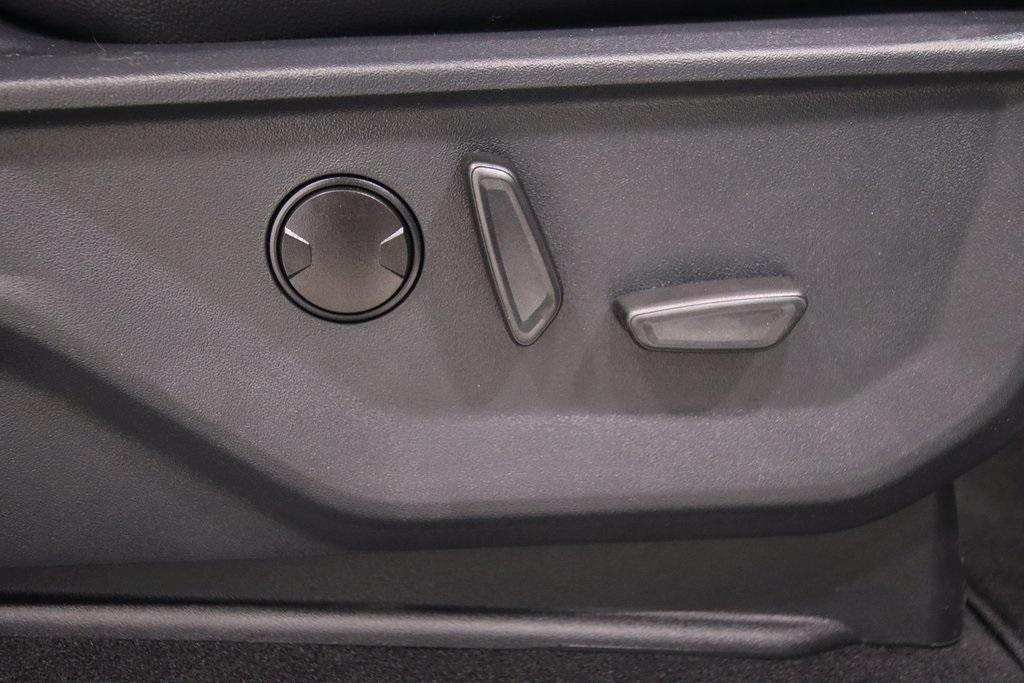 new 2025 Ford F-150 car, priced at $65,095