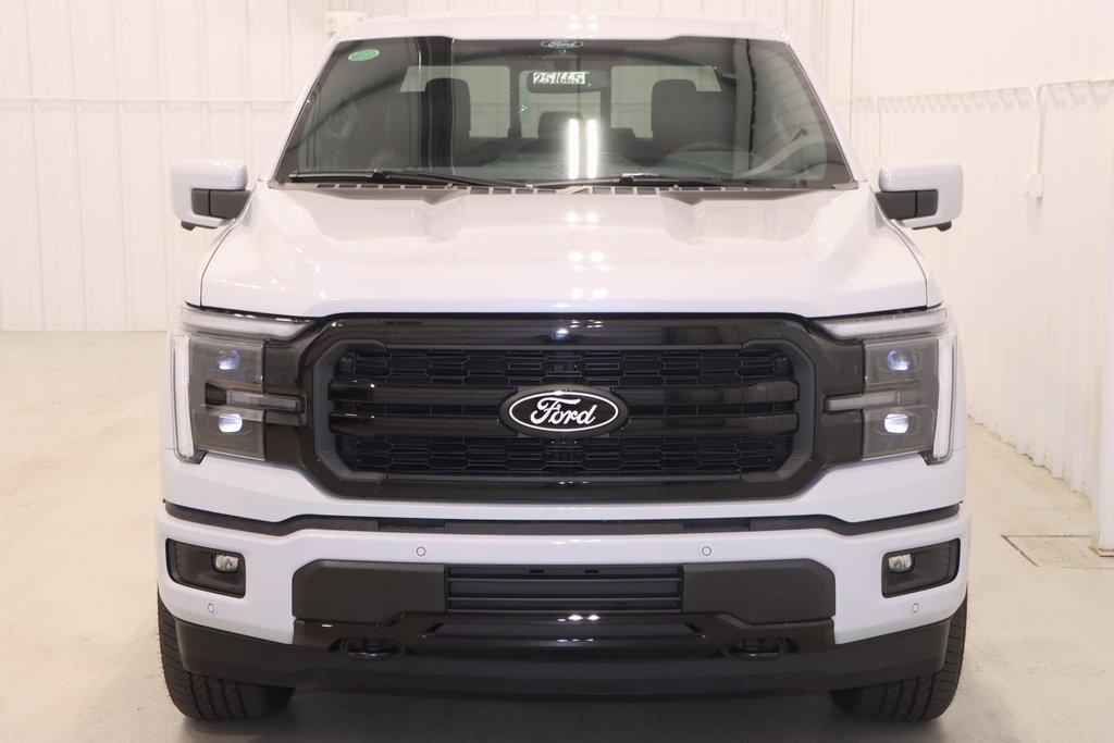 new 2025 Ford F-150 car, priced at $65,095