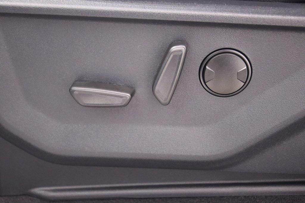 new 2025 Ford F-150 car, priced at $65,095