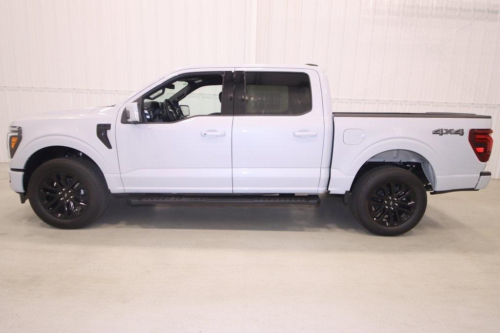 new 2025 Ford F-150 car, priced at $65,095